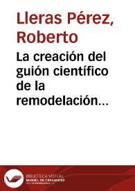 La creación del guión científico de la remodelación del Museo del Oro | Biblioteca Virtual Miguel de Cervantes