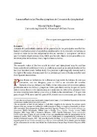 Los "novellieri" en las "Novelas ejemplares" de Cervantes: la ejemplaridad / Marcial Rubio Árquez | Biblioteca Virtual Miguel de Cervantes