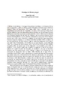Hormigas en blanco y negro / Anna Boccuti | Biblioteca Virtual Miguel de Cervantes