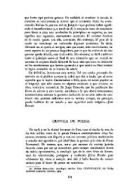 Cuadernos hispanoamericanos, núm. 186 (junio de 1965). Crónica de poesía / Fernando Quiñones | Biblioteca Virtual Miguel de Cervantes