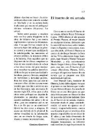 El huerto de mi amada / Julio Ortega | Biblioteca Virtual Miguel de Cervantes