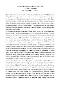 Catálogo descriptivo de la colección El Club de la Sonrisa de la editorial Taurus
 / M.ª Rita Rodríguez García | Biblioteca Virtual Miguel de Cervantes