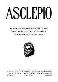 Técnica y humanismo en la formación del hombre actual / por Pedro Laín Entralgo | Biblioteca Virtual Miguel de Cervantes