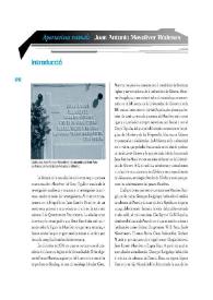Introducció / Juan Antonio Masoliver Ródenas | Biblioteca Virtual Miguel de Cervantes