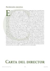 Protección celestial / Joaquín Díaz | Biblioteca Virtual Miguel de Cervantes
