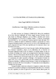 Signa: Revista de la Asociación española de Semiótica, núm. 27 (2018). Reseñas | Biblioteca Virtual Miguel de Cervantes