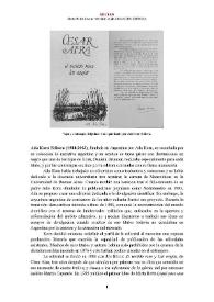 Ada Korn Editora (1984-2003) [Semblanza] / María Belén Riveiro | Biblioteca Virtual Miguel de Cervantes