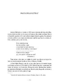 Baeza en las letras / Pedro Ortiz Armengol     | Biblioteca Virtual Miguel de Cervantes