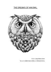 Dreams of an Owl (Los sueños del Búho) / de Diego Martínez Torrón. Traducción de Rafael Carretero Muñoz y Christopher Doherty | Biblioteca Virtual Miguel de Cervantes