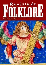 Revista de Folklore. Núm. 486, 2022 | Biblioteca Virtual Miguel de Cervantes