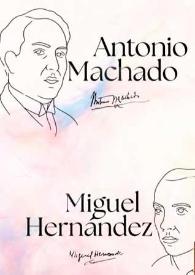 Acto de inauguración de los portales de Antonio Machado y Miguel Hernández | Biblioteca Virtual Miguel de Cervantes