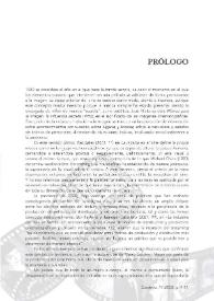 Quaderns de cine: La música para el audiovisual, núm. 19 (any 2023). Prólogo / Vicente J. Ruiz Antón | Biblioteca Virtual Miguel de Cervantes