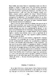 Poesía y ciencia / Leopoldo de Luis | Biblioteca Virtual Miguel de Cervantes