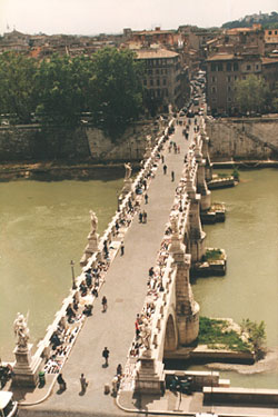 Puente de Sant'Angelo