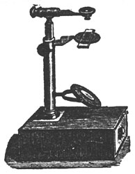 Microscopio simple