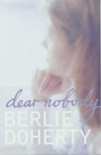 Libro Querido Nadie Berlie Doherty Completo Pdf