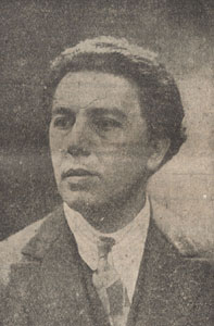André Bretón