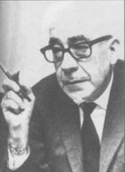 Rodolfo Usigli