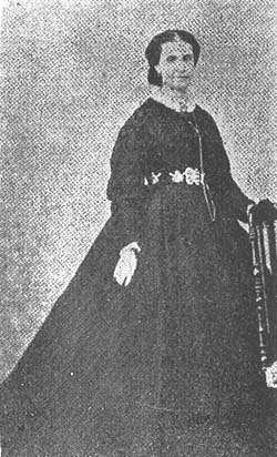 Doña Rosario Piñeiro  (Pág. 308)