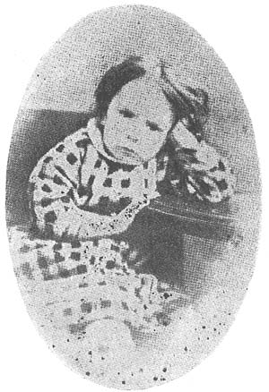 J.    E.    Rodó a los 18  meses  de edad  (Pág. 309)
