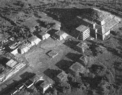 Imagen 2: Teotihuacán