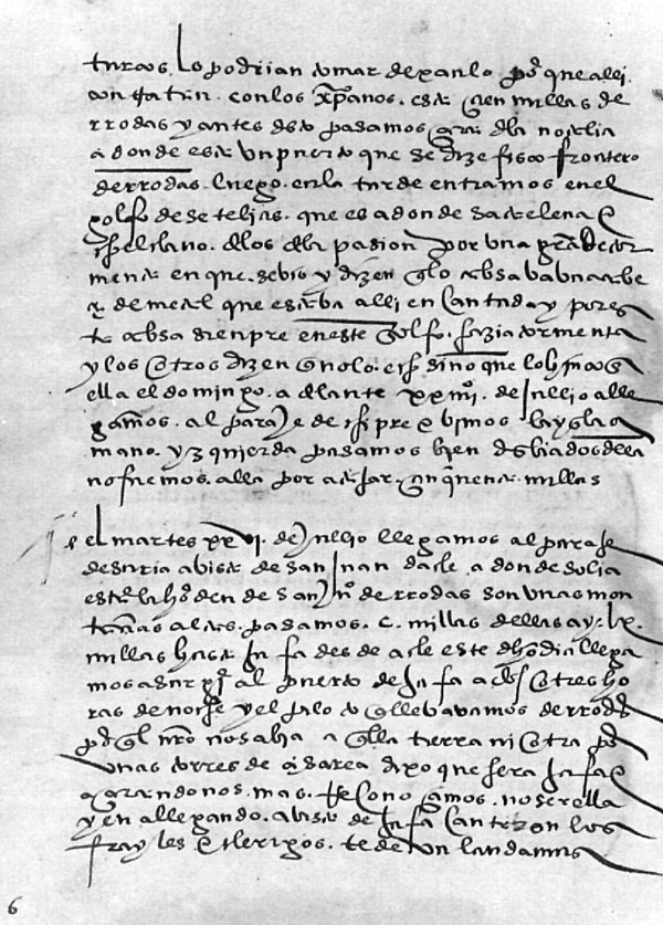 Folio 34v. del Ms. 17510 (BNM)