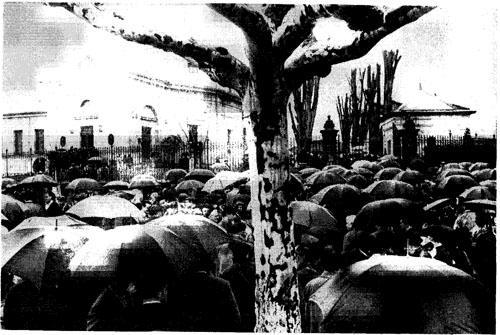 Guernica 1964