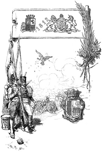 Portada de la
edición de 1883