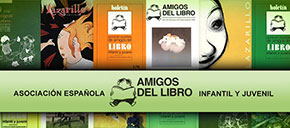 Asociación Española de Amigos del Libro Infantil y Juvenil