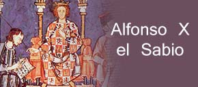 Alfonso X el Sabio / dirección científica, Francisco Bautista Pérez