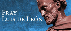 Fray Luis de León / director Javier San José Lera