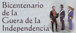 Bicentenario de la Guerra de la Independencia / dirección Emilio La Parra