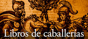 Libros de caballerías / Juan Manuel Cacho Blecua