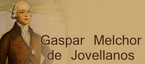 Gaspar Melchor de Jovellanos / director Álvaro Ruiz de la Peña