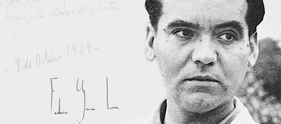 Títulos de los estudios sobre Federico García Lorca - Federico García Lorca