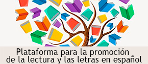 Plataforma para la promoción de la lectura y las letras en español