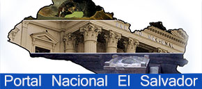 Portal Nacional El Salvador