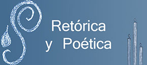 Retórica y Poética / director José Antonio Hernández Guerrero