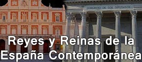 Reyes y Reinas de la España Contemporánea / director Rafael Fernández Sirvent