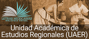Unidad Académica de Estudios Regionales (UAER)