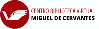 Centro Biblioteca Virtual Miguel de Cervantes