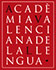 Acadèmia Valenciana de la Llengua