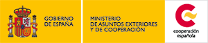 Gobierno de España. Ministerio de Asuntos Exteriores y de Cooperación. Cooperación española.