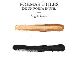 Portada «Poemas perimetrales», 2005.