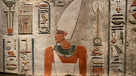 Egipto Instituto de Estudios del Antiguo (IEAE) Antigua. Historia y de las civilizaciones