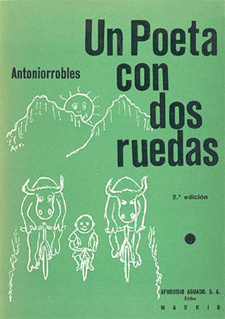  Un poeta con dos ruedas  (1973).