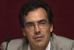 Rafael González Cañal