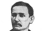 Benito Pérez Galdós.
