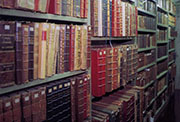 Incunables en la Biblioteca Nacional de la República Argentina
