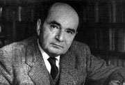 Jorge Basadre  (Director de la Biblioteca Nacional, 1943-1948)
